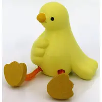 Trading Figure - Purapurarin family