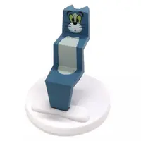 Trading Figure - TOM and JERRY / Tom