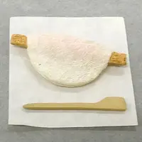 Trading Figure - Miniature Food