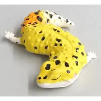 Trading Figure - Leopard Gecko