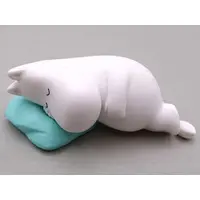 Trading Figure - MOOMIN / Moomintroll