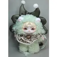 Trading Figure - MIJUAN Fluffy Sweet Dream Series