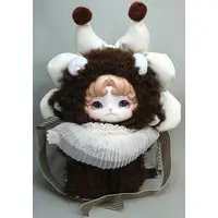Trading Figure - MIJUAN Fluffy Sweet Dream Series