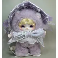 Trading Figure - MIJUAN Fluffy Sweet Dream Series