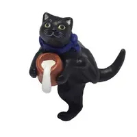 Trading Figure - Katte ni milk o sosogu neko