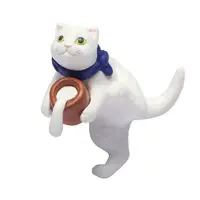 Trading Figure - Katte ni milk o sosogu neko