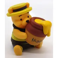 Trading Figure - Winnie the Pooh / Winnie-the-Pooh