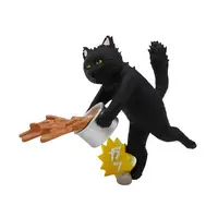Trading Figure - Miso soup