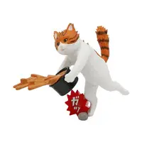 Trading Figure - Miso soup