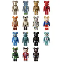 Trading Figure - BE＠RBRICK
