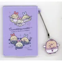Mirror - Sumikko Gurashi