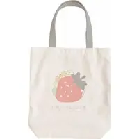 Strawberry Fair at Sumikko Cafe - Sumikko Gurashi