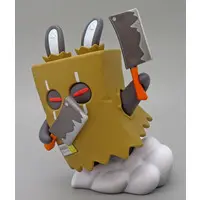 Trading Figure - Zenless Zone Zero Bangboo Party Series / Bangboo
