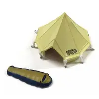 Trading Figure - GO OUT The Camp Style Collection