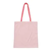 Chiikawa Magical Chiikawa Glitter Tote Bag Presented by Chiikawa (Pink)