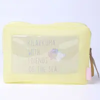Pouch - RILAKKUMA