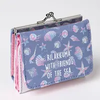 Wallet - RILAKKUMA