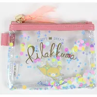 Pouch - RILAKKUMA