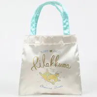 Bag - Tote Bag - RILAKKUMA