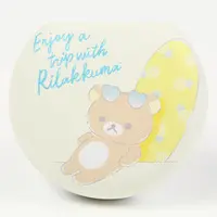 Mirror - RILAKKUMA