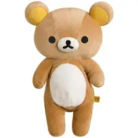 Plush - RILAKKUMA