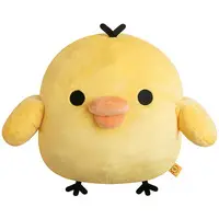 Plush - RILAKKUMA / Kiiroitori