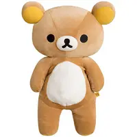 Plush - RILAKKUMA