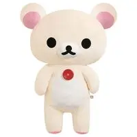 Plush - RILAKKUMA / Korilakkuma