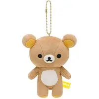 Plush - RILAKKUMA