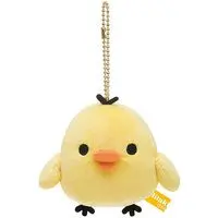 Plush - RILAKKUMA / Kiiroitori