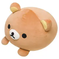 Cushion - RILAKKUMA / Kiiroitori