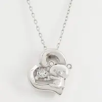 Necklace - RILAKKUMA
