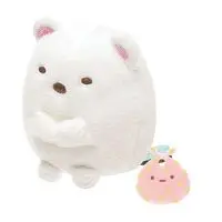 Plush - Sumikko Gurashi / Shirokuma