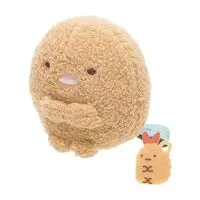 Plush - Sumikko Gurashi / Tonkatsu (Capucine)