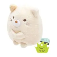 Plush - Sumikko Gurashi / Neko (Gattinosh)