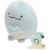Plush - Sumikko Gurashi / Tokage