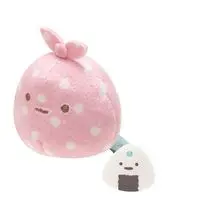 Plush - Sumikko Gurashi / Furoshiki
