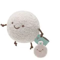 Plush - Sumikko Gurashi / Hokori