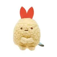 Plush - Sumikko Gurashi / Ebifurai no Shippo (Nulpi Chan)