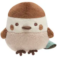 Plush - Sumikko Gurashi / Suzume