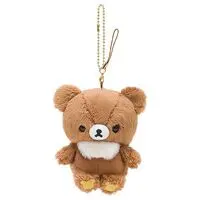 Plush - RILAKKUMA / Korilakkuma