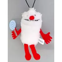 Key Chain - PUPPET SUNSUN / Nonnon