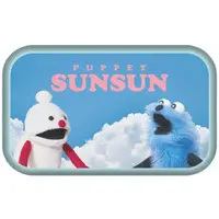 Case - Accessory case - PUPPET SUNSUN / Sunsun & Nonnon