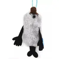 Tote Bag - Bag - Badge - PUPPET SUNSUN / Zonzon