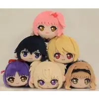 Key Chain - Shugo Chara!