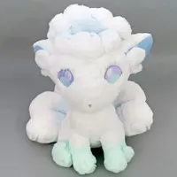 Comfy Friends Plush - Pokémon / Rokon (Vulpix)