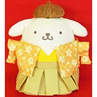 Plush - Sanrio / Pom Pom Purin