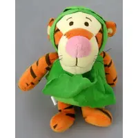 Plush - Winnie the Pooh / Tigger