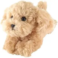 Plush - Hiza Wanko