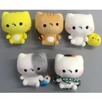 Plush - Mashimarou